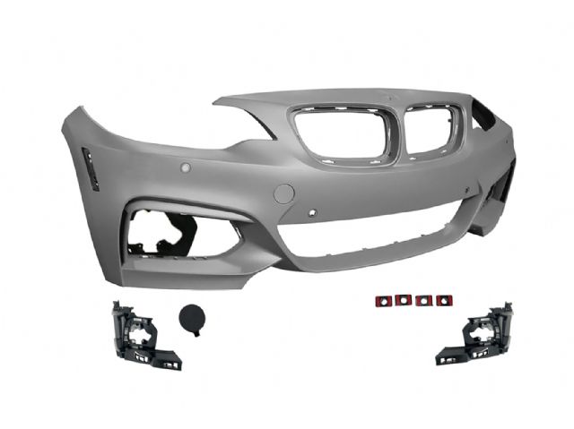 F/B COVER W/O WASHER HOLE W/ PDC HOLE W/ USA SIDE HOLE W/O REFLECTOR